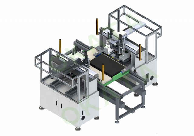 如何選購質(zhì)量過硬的自動(dòng)鎖螺絲機(jī)