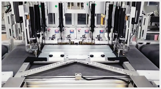 恒溫自動(dòng)鎖螺絲機(jī)功能可以起到什么樣的作用呢？