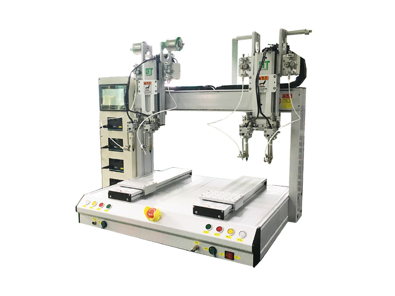 影響自動焊錫機焊錫效率有哪些？