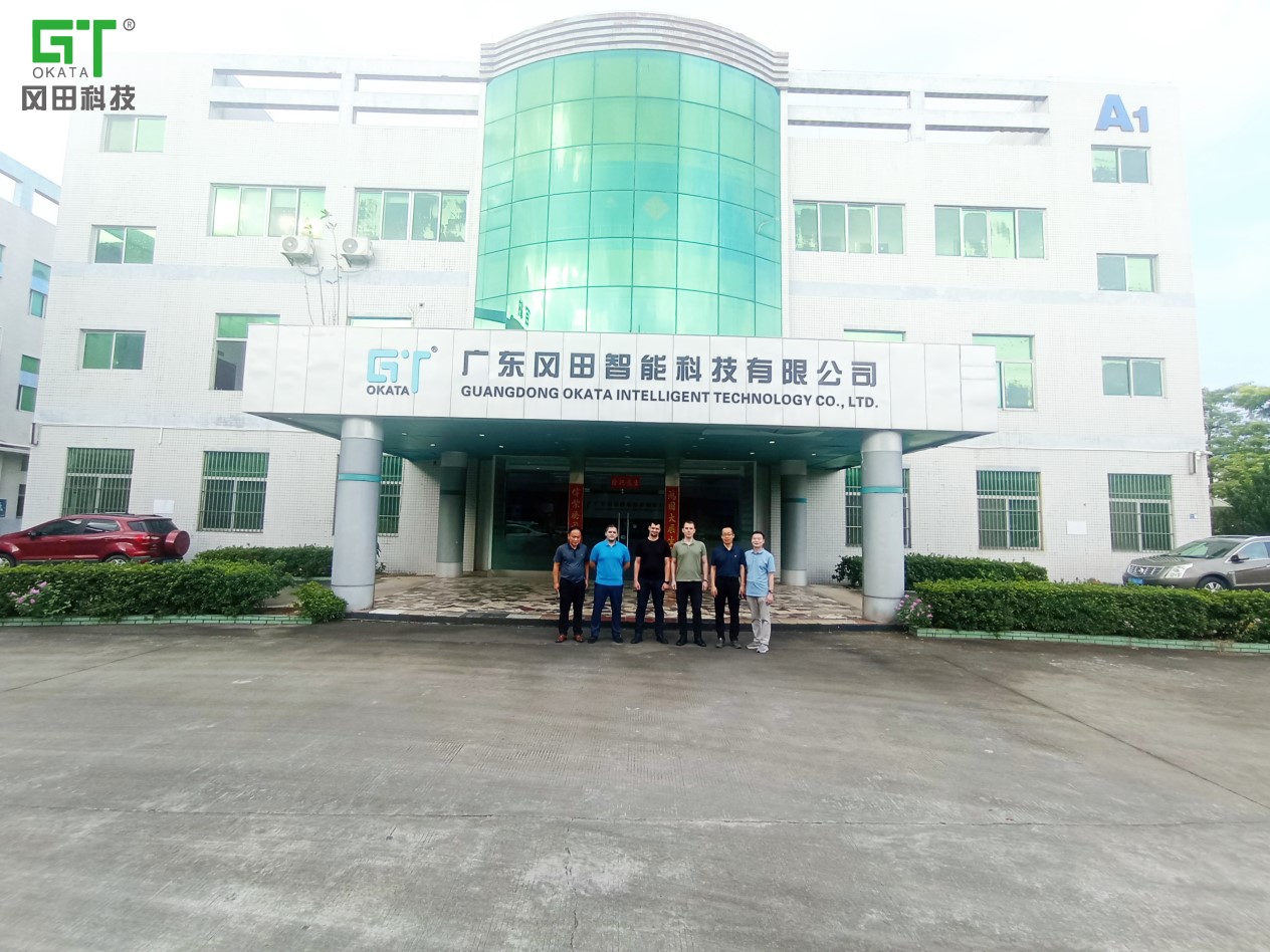 岡田科技：無人機(jī)項(xiàng)目順利啟動！