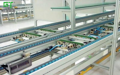 自動化生產(chǎn)線：如何破解生產(chǎn)難題？